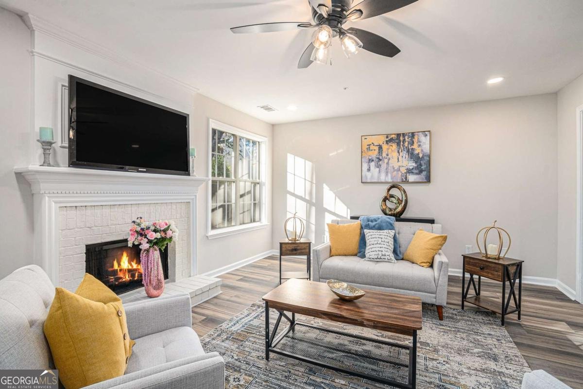 1683 Evanston Circle Marietta - 6