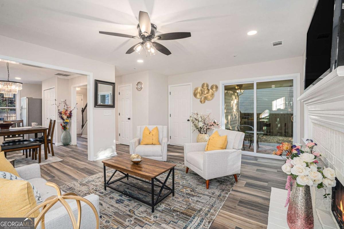 1683 Evanston Circle Marietta - 7