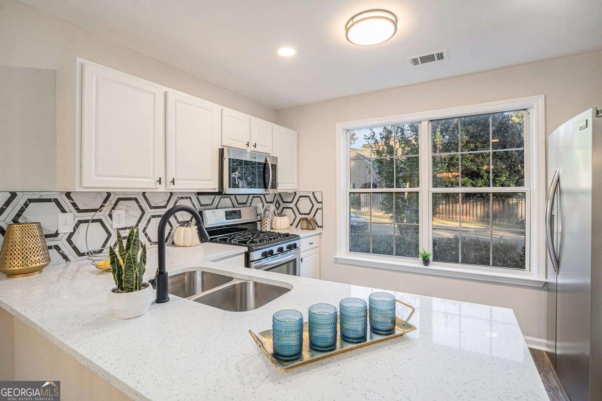 1683 Evanston Circle Marietta - 9