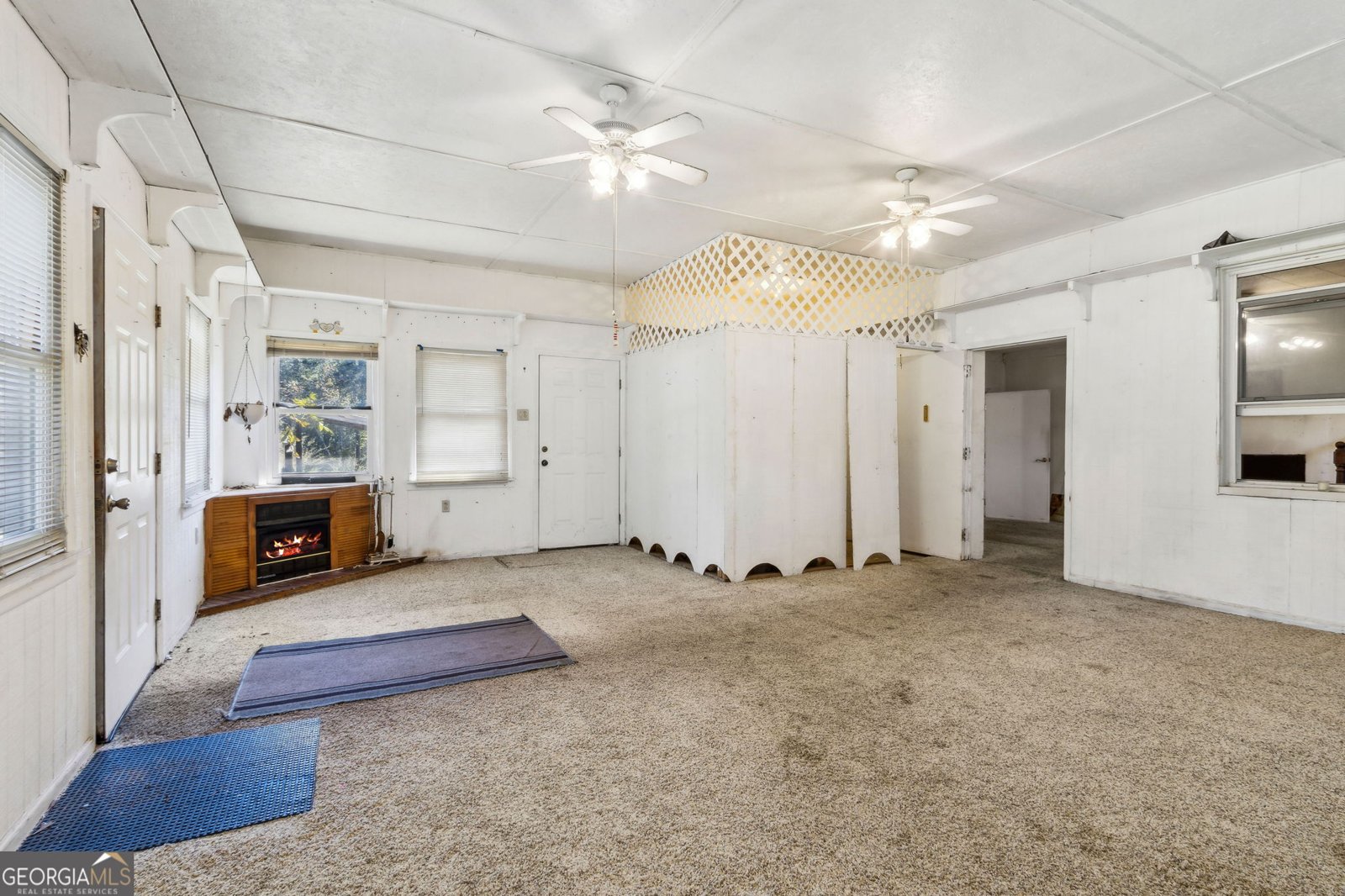 86 Appalachee Church Road Auburn - 1