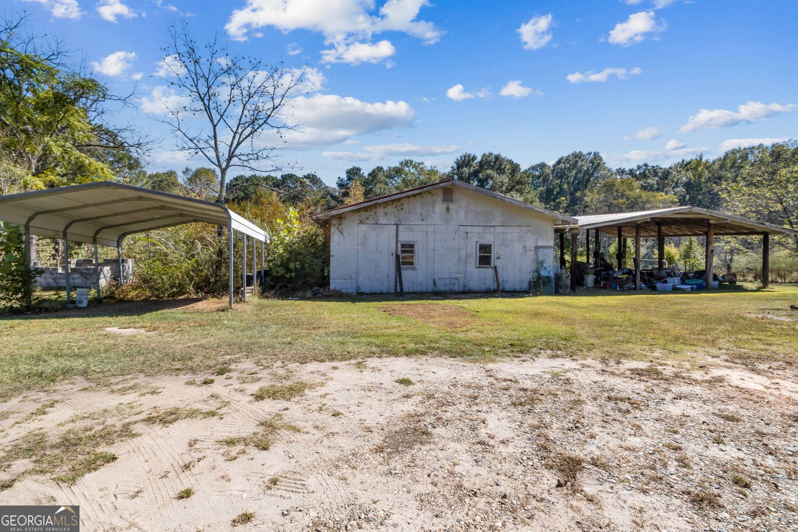 86 Appalachee Church Road Auburn - 10