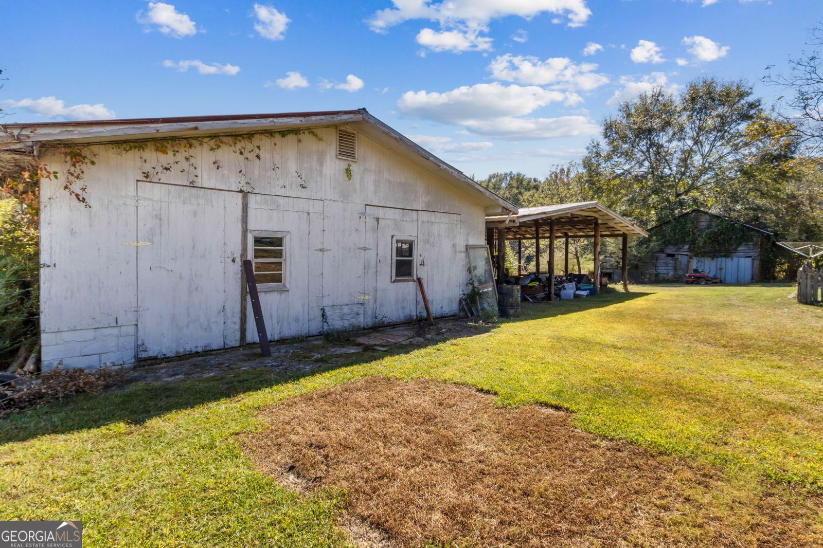 86 Appalachee Church Road Auburn - 11