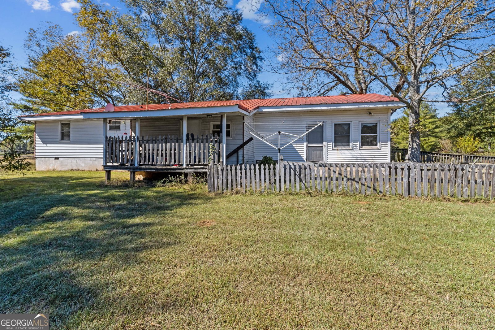 86 Appalachee Church Road Auburn - 12