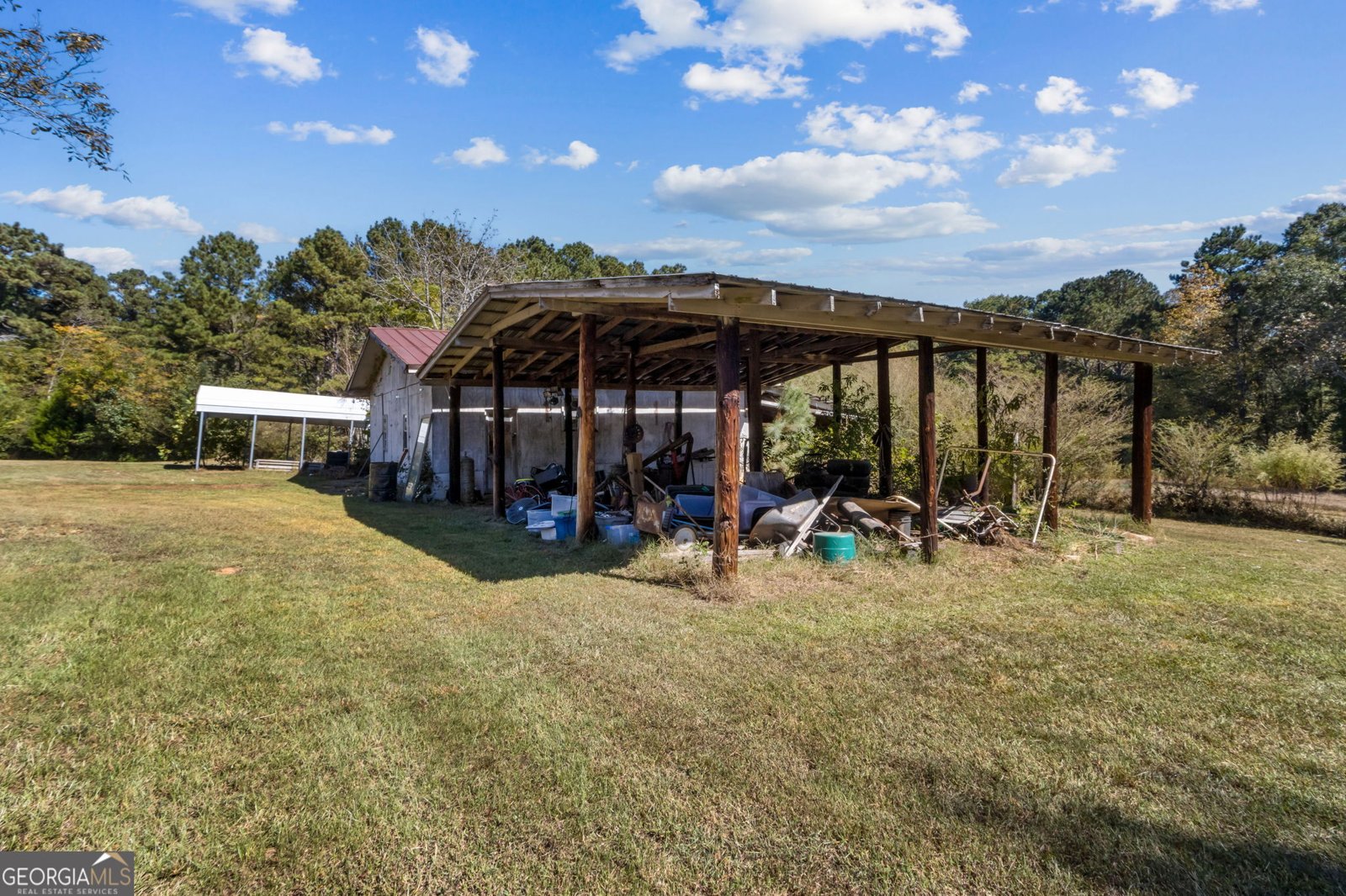 86 Appalachee Church Road Auburn - 13