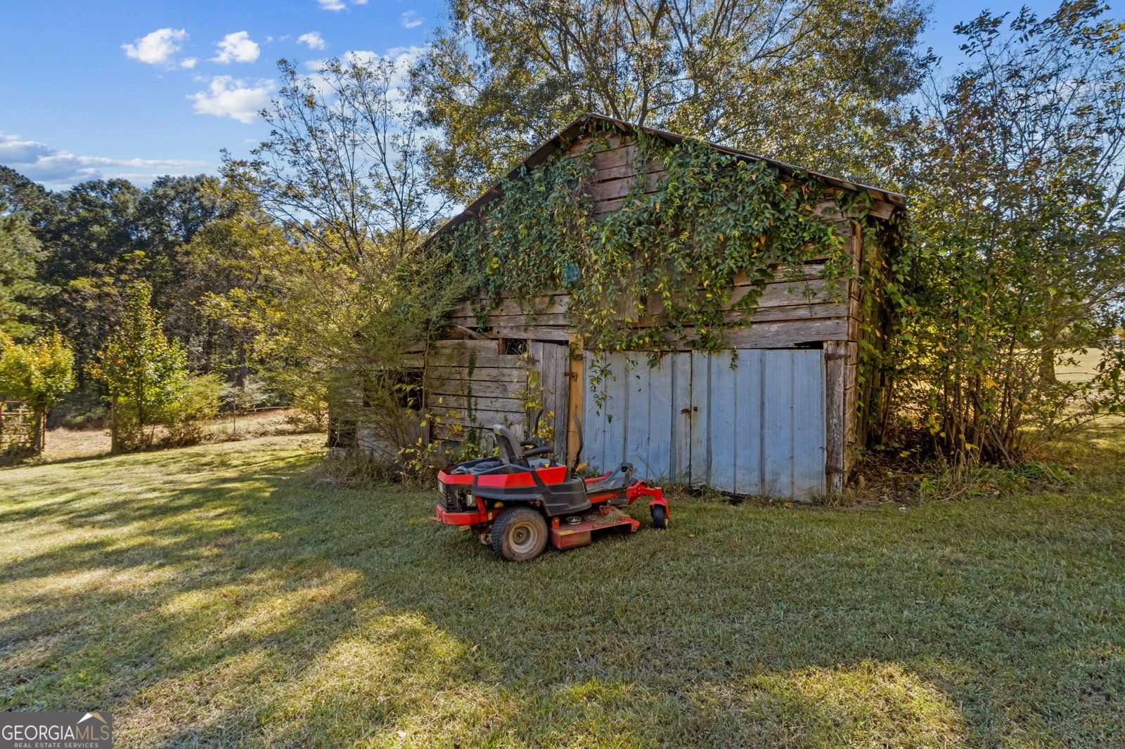 86 Appalachee Church Road Auburn - 14