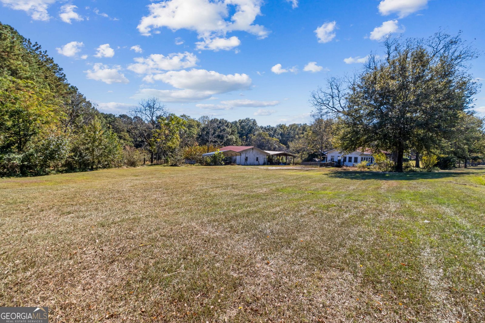 86 Appalachee Church Road Auburn - 27