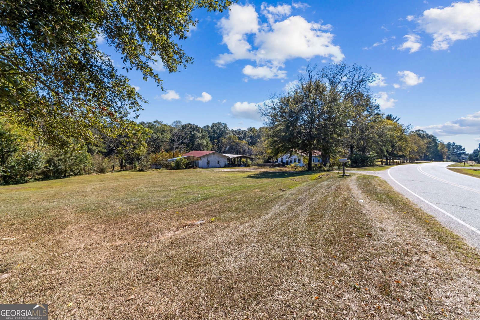 86 Appalachee Church Road Auburn - 28