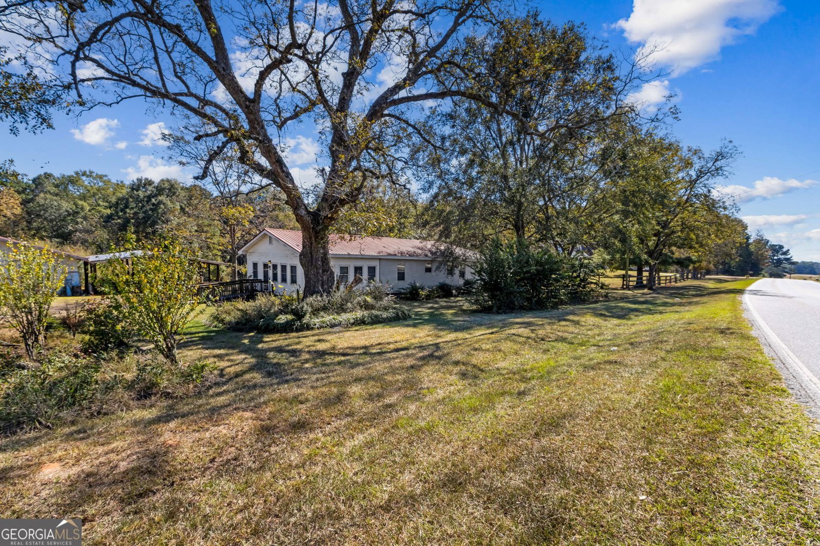 86 Appalachee Church Road Auburn - 29