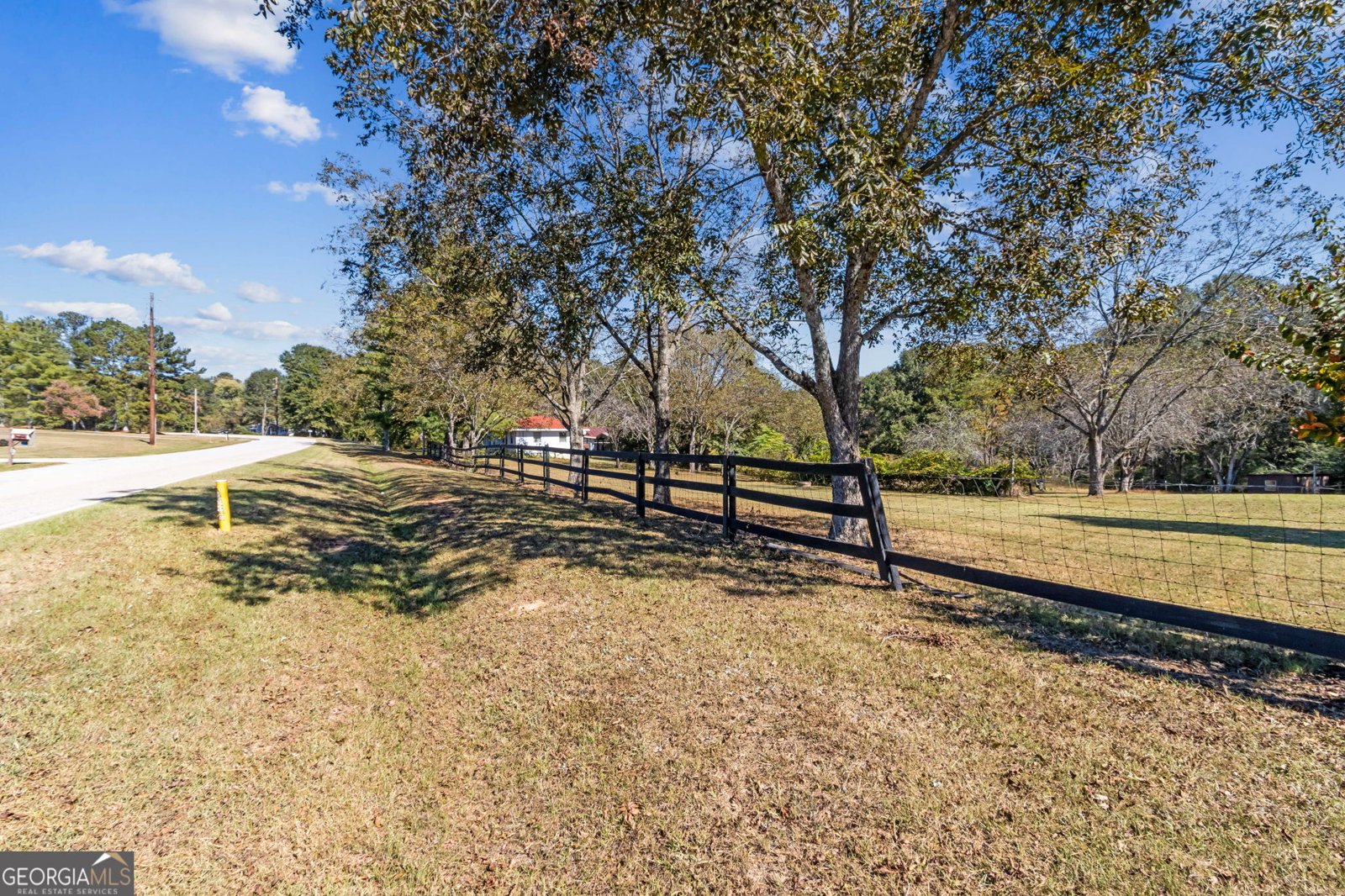86 Appalachee Church Road Auburn - 30