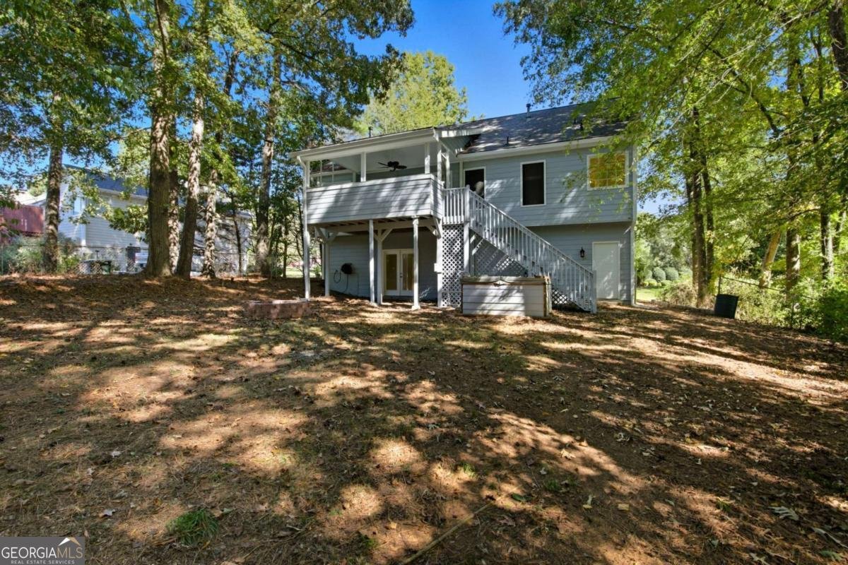 18 Planters Drive Cartersville - 11