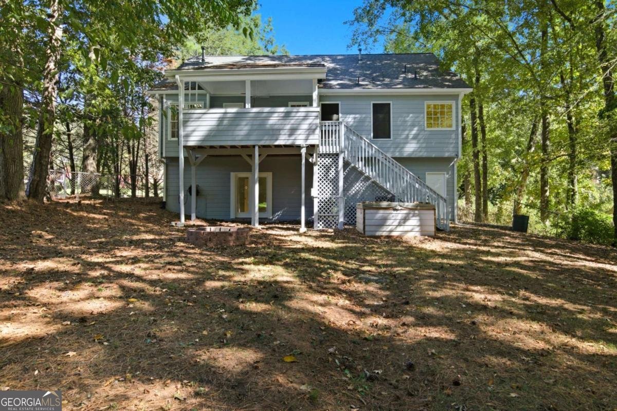 18 Planters Drive Cartersville - 12