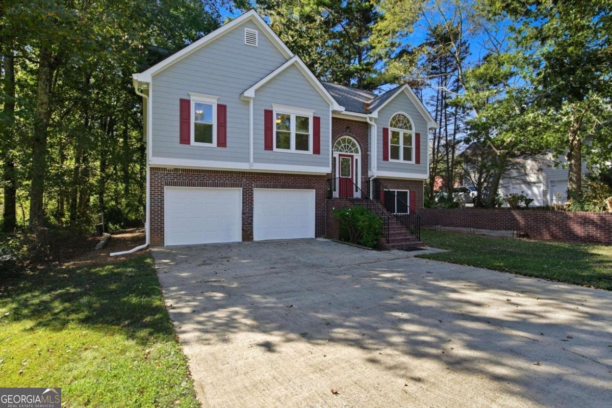 18 Planters Drive Cartersville - 2