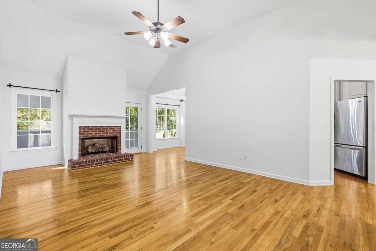18 Planters Drive Cartersville - 21