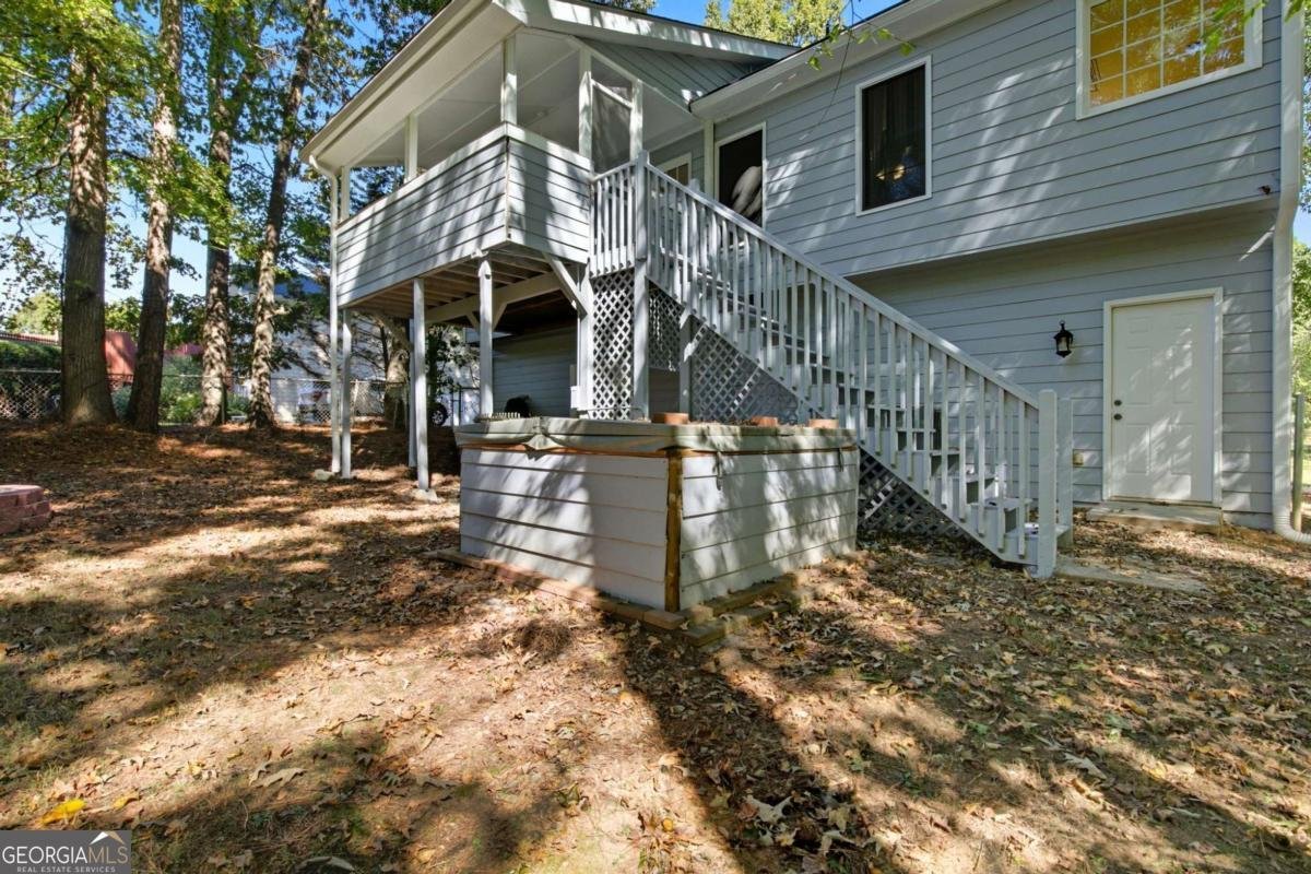 18 Planters Drive Cartersville - 8