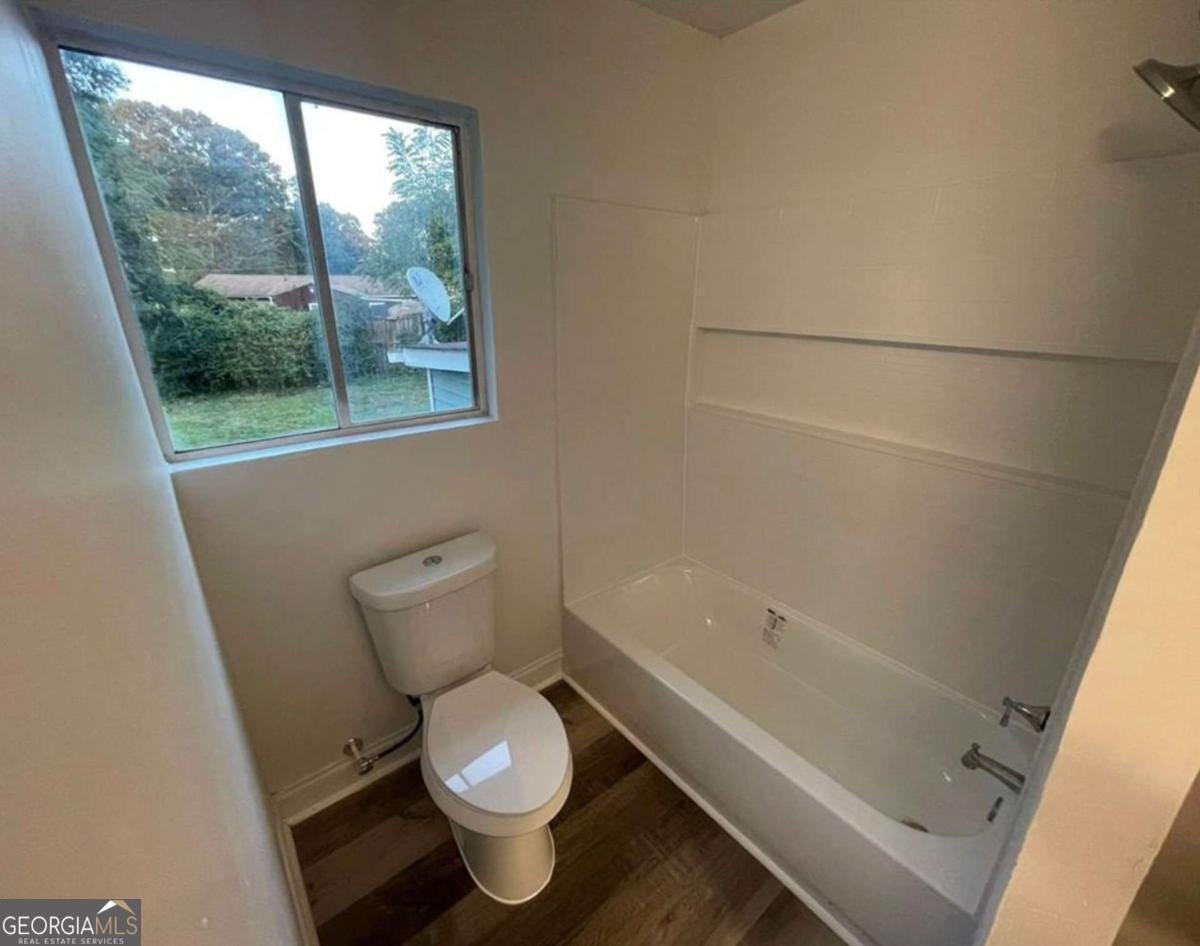 148 Roy Huie Road Riverdale - 17