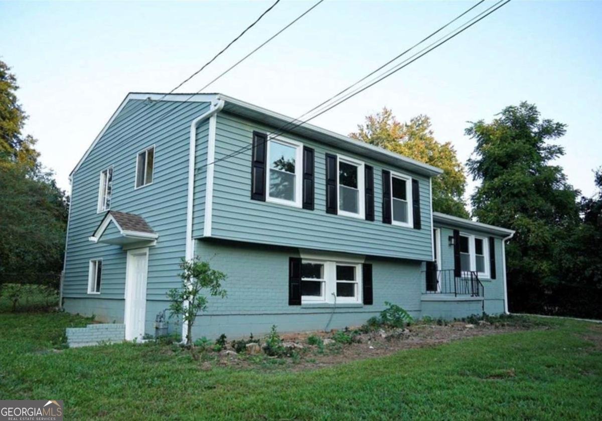 148 Roy Huie Road Riverdale - 2