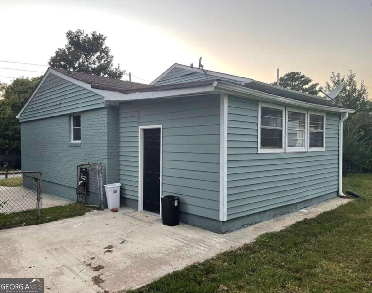 148 Roy Huie Road Riverdale - 27