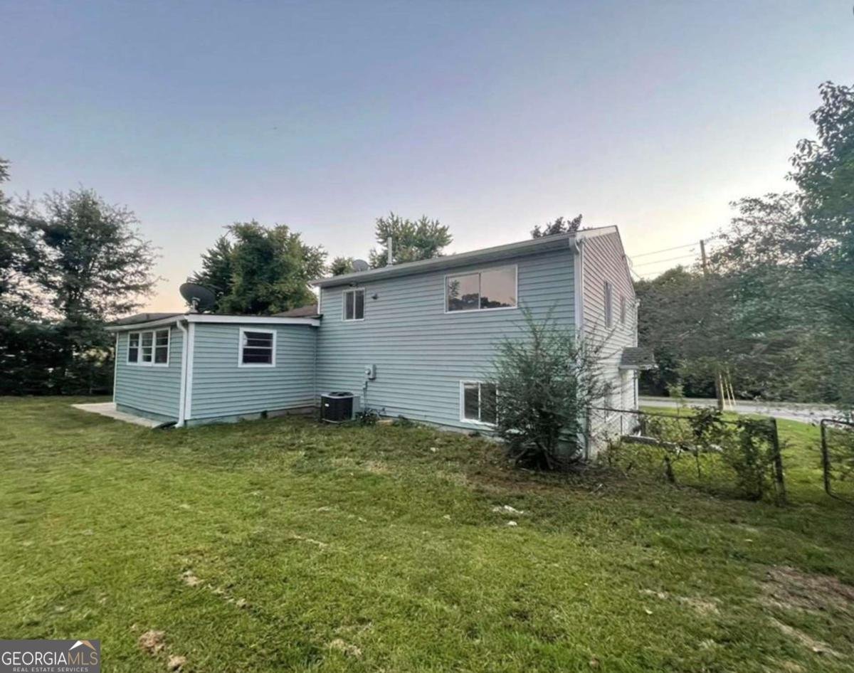 148 Roy Huie Road Riverdale - 28