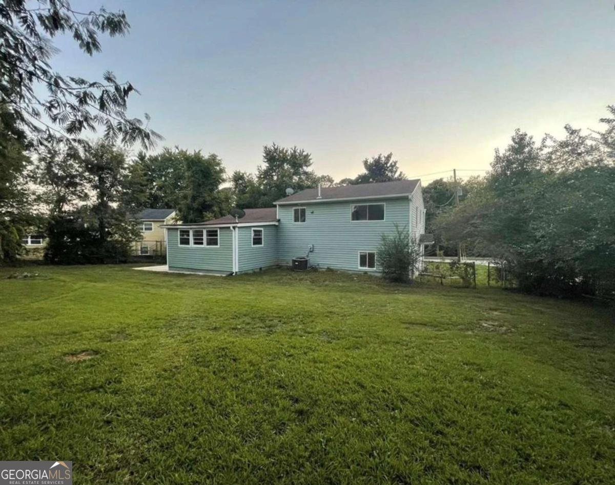 148 Roy Huie Road Riverdale - 29