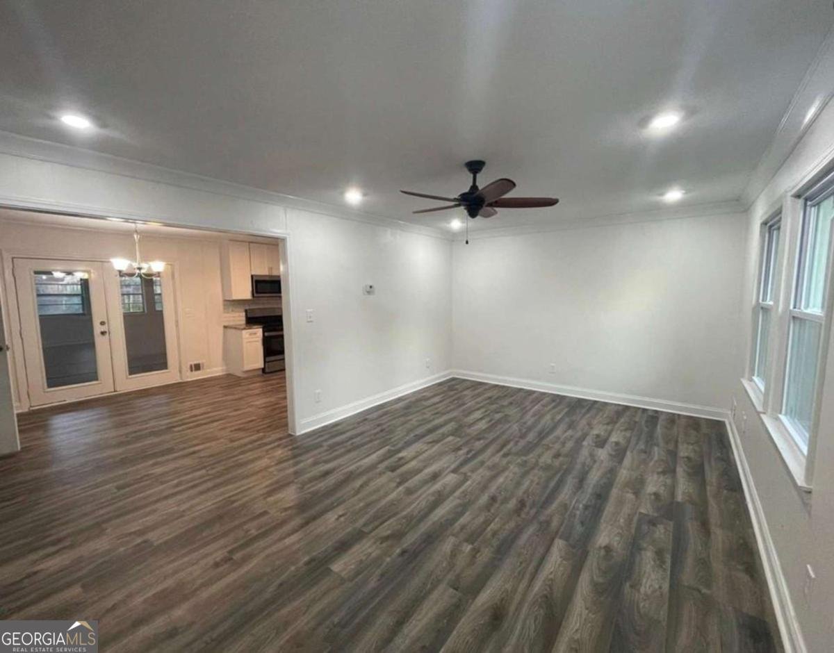 148 Roy Huie Road Riverdale - 3