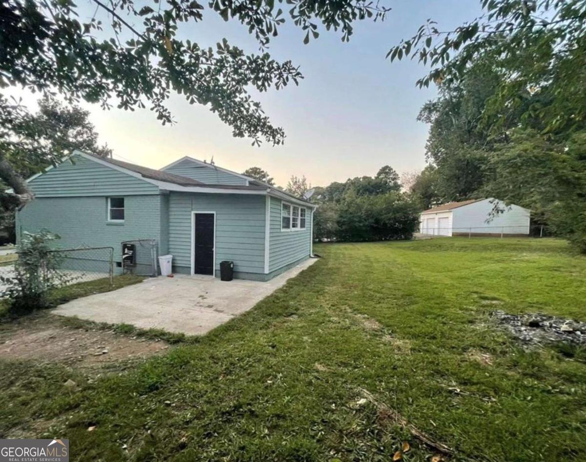 148 Roy Huie Road Riverdale - 30