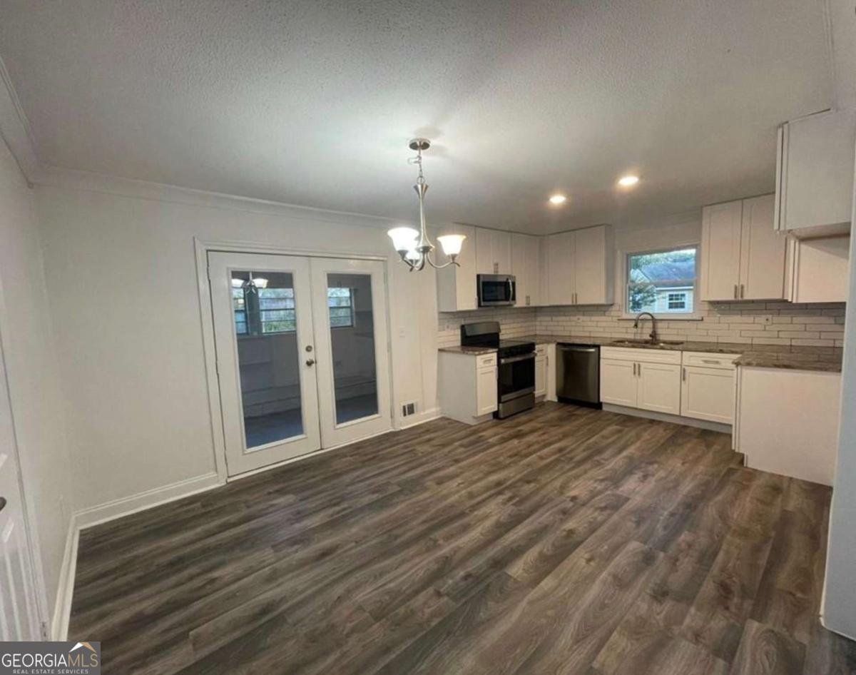 148 Roy Huie Road Riverdale - 4