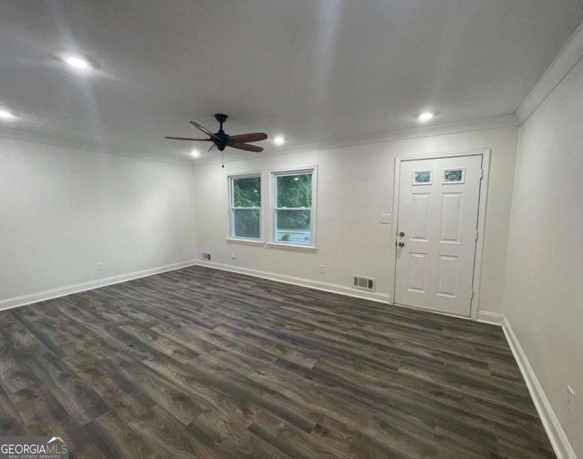 148 Roy Huie Road Riverdale - 5