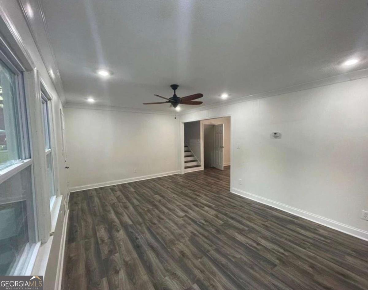 148 Roy Huie Road Riverdale - 6