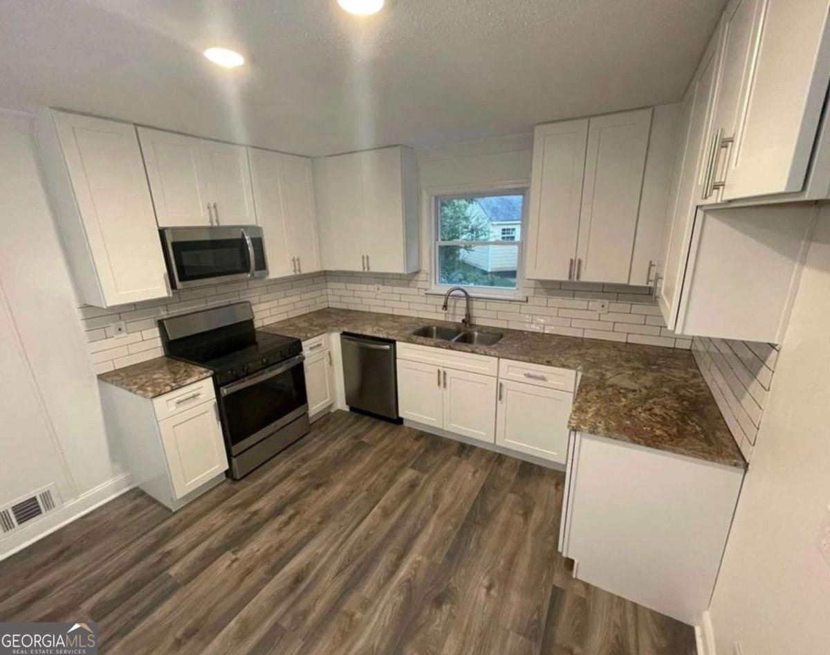 148 Roy Huie Road Riverdale - 7