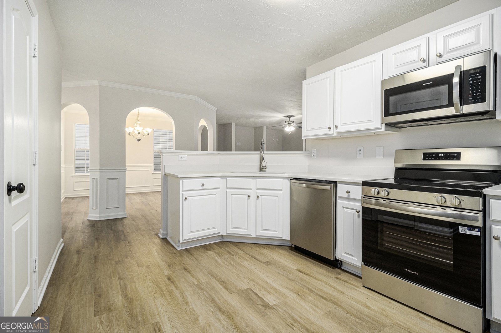 7391 Garnet Drive Jonesboro - 12