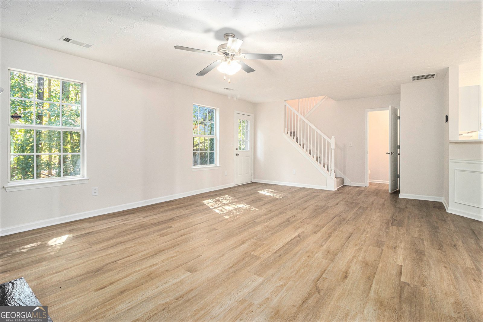 7391 Garnet Drive Jonesboro - 3