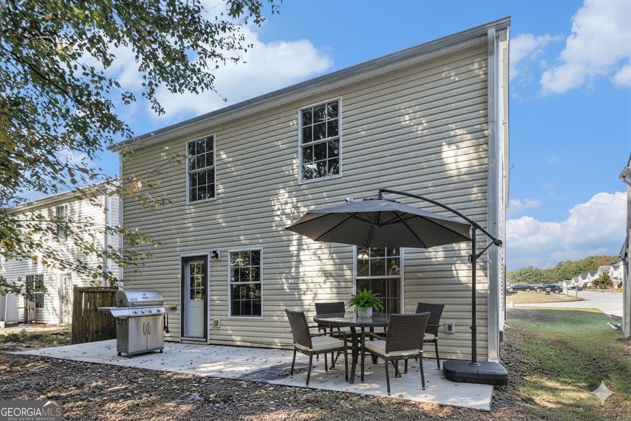 7391 Garnet Drive Jonesboro - 31