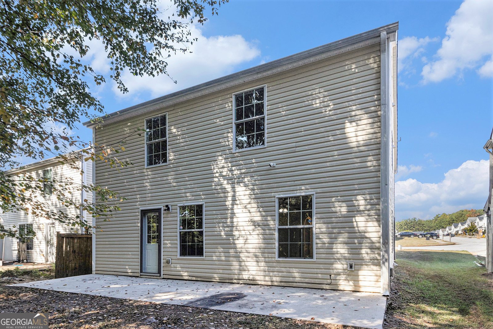 7391 Garnet Drive Jonesboro - 32