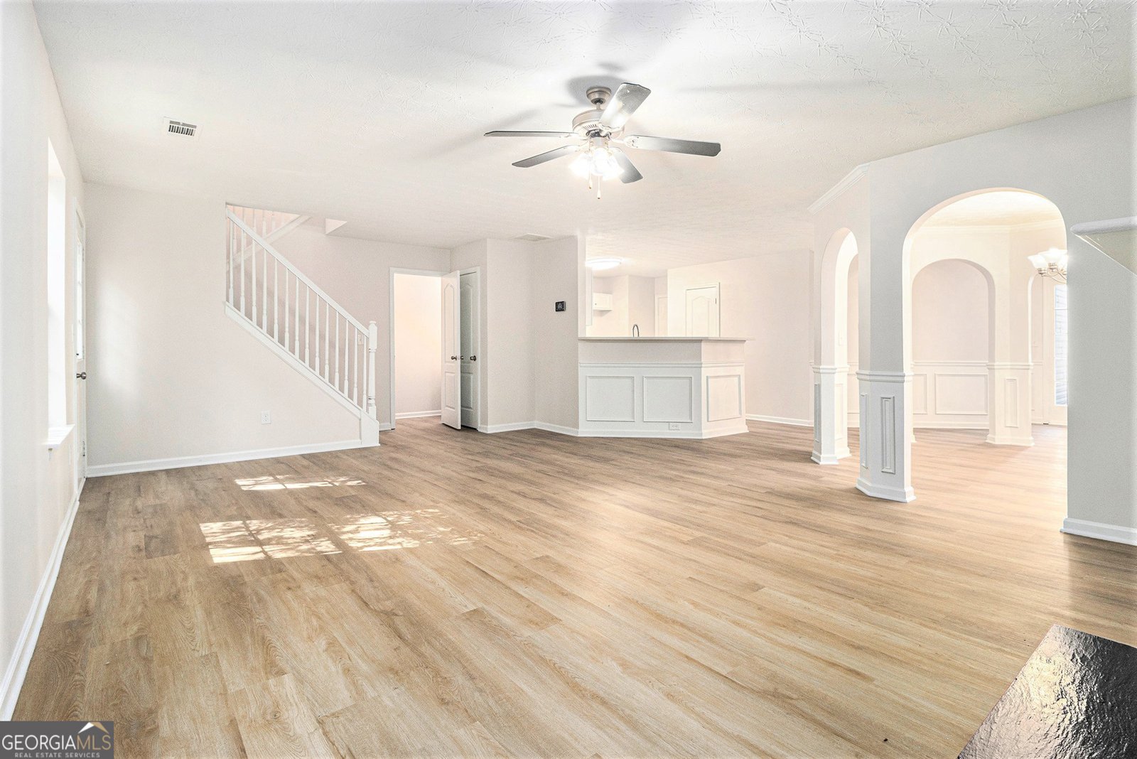 7391 Garnet Drive Jonesboro - 4