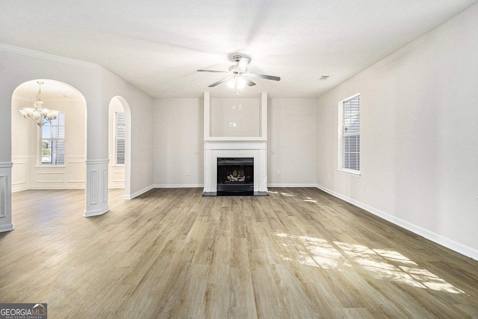 7391 Garnet Drive Jonesboro - 6