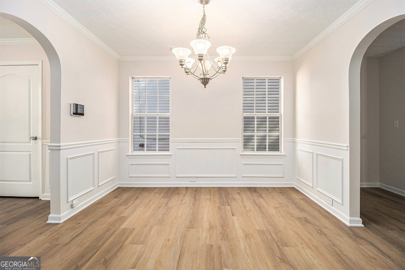 7391 Garnet Drive Jonesboro - 8