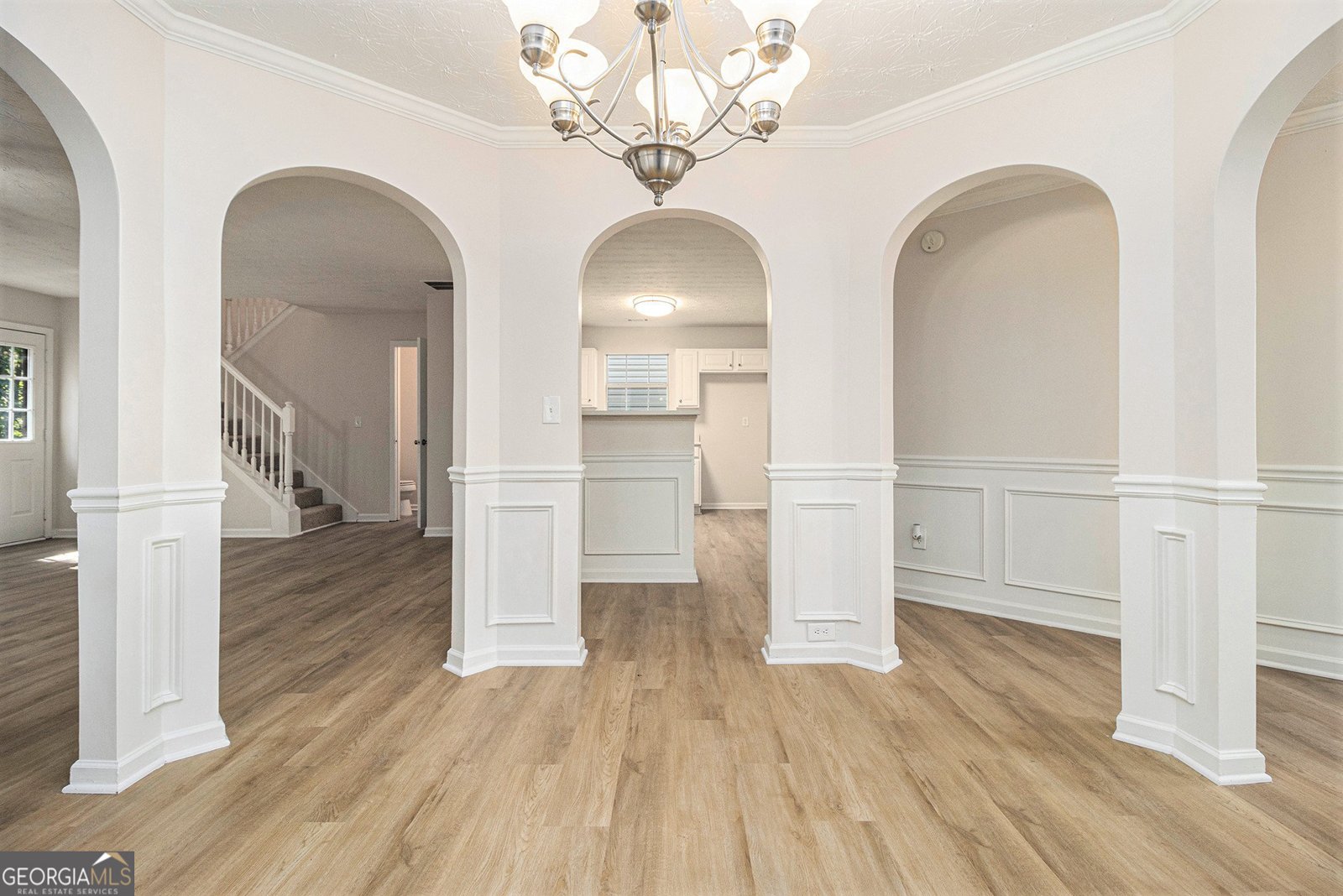7391 Garnet Drive Jonesboro - 9