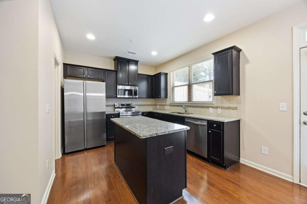 2296 Thackery Road Snellville - 10