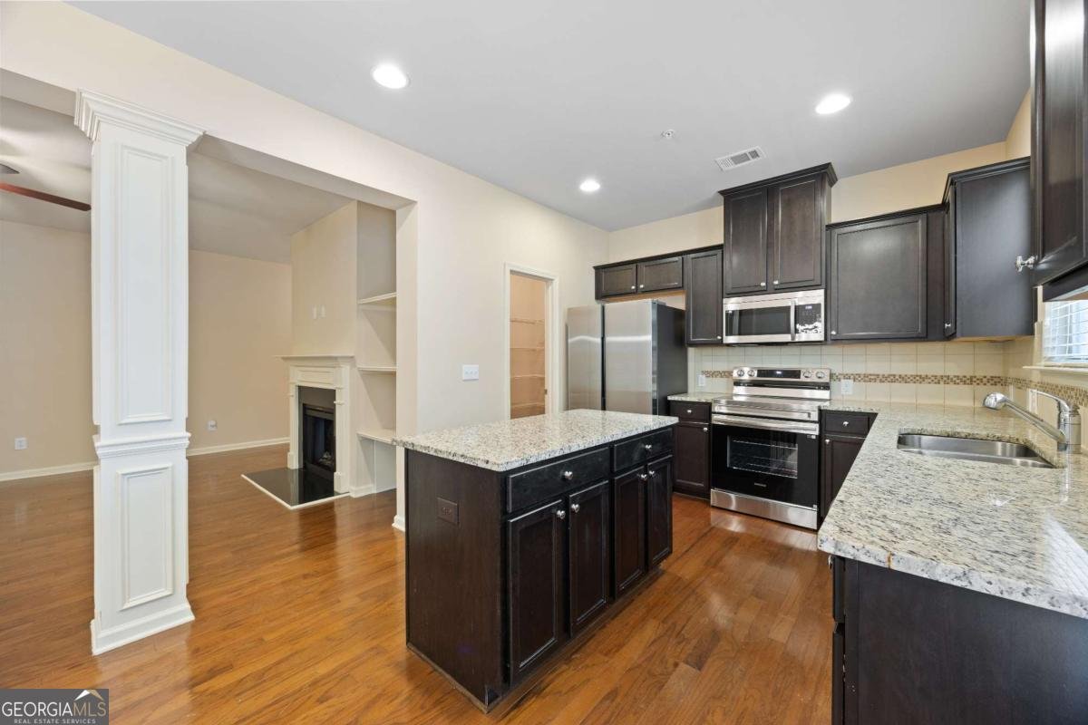 2296 Thackery Road Snellville - 11