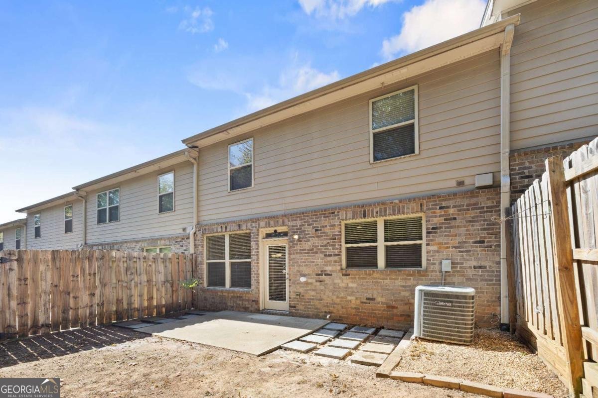 2296 Thackery Road Snellville - 23