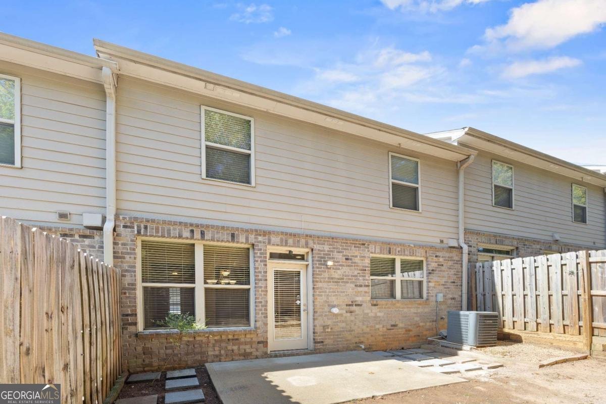 2296 Thackery Road Snellville - 24