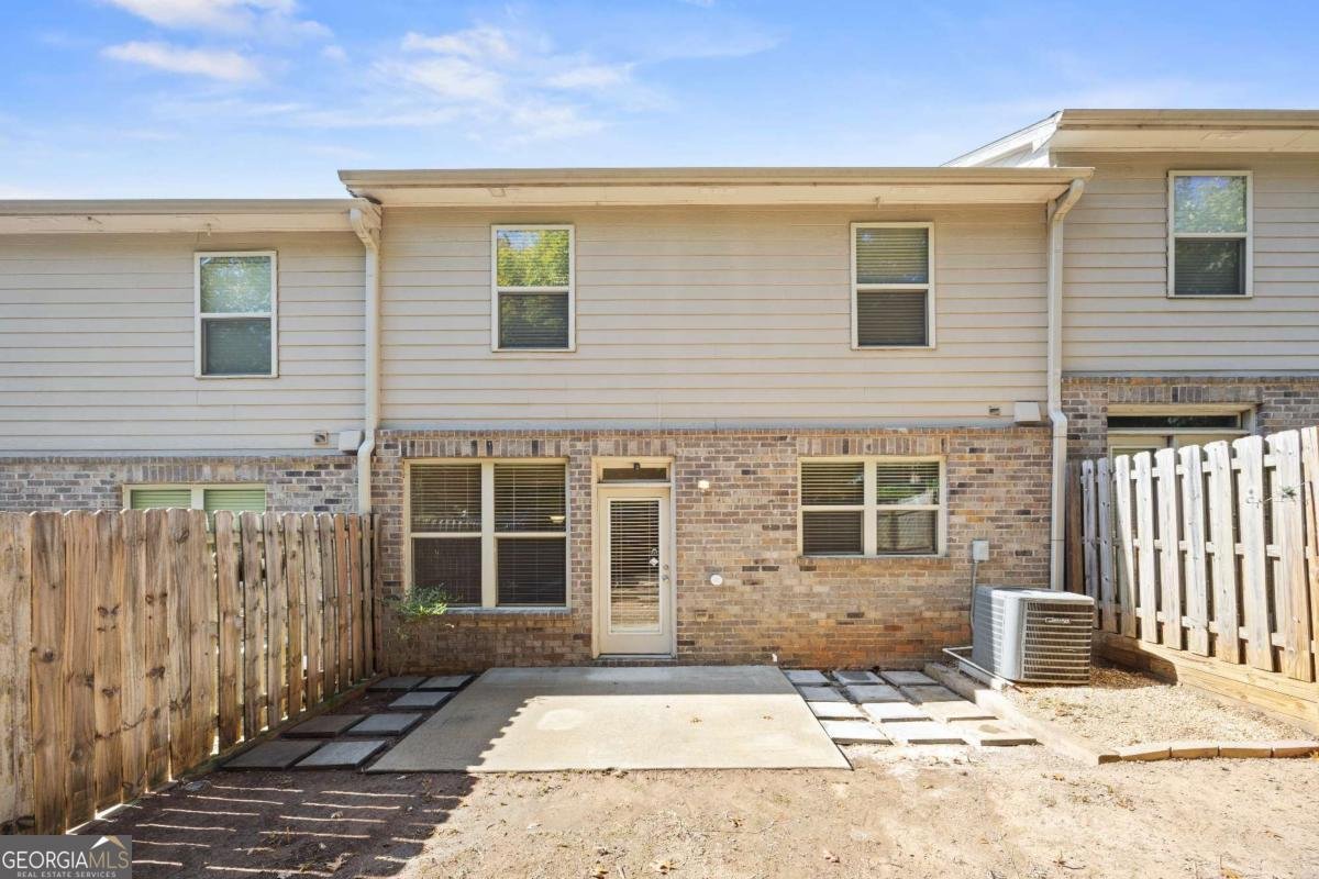 2296 Thackery Road Snellville - 25