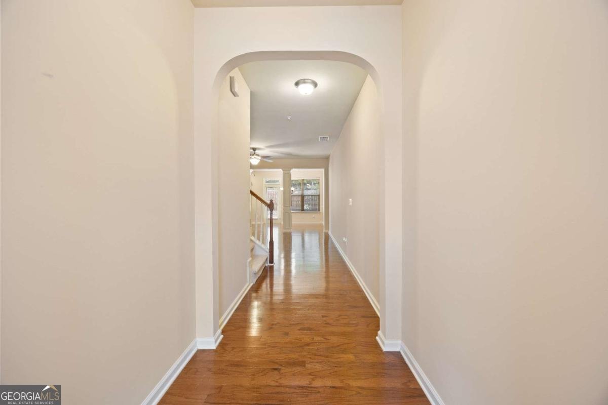 2296 Thackery Road Snellville - 4