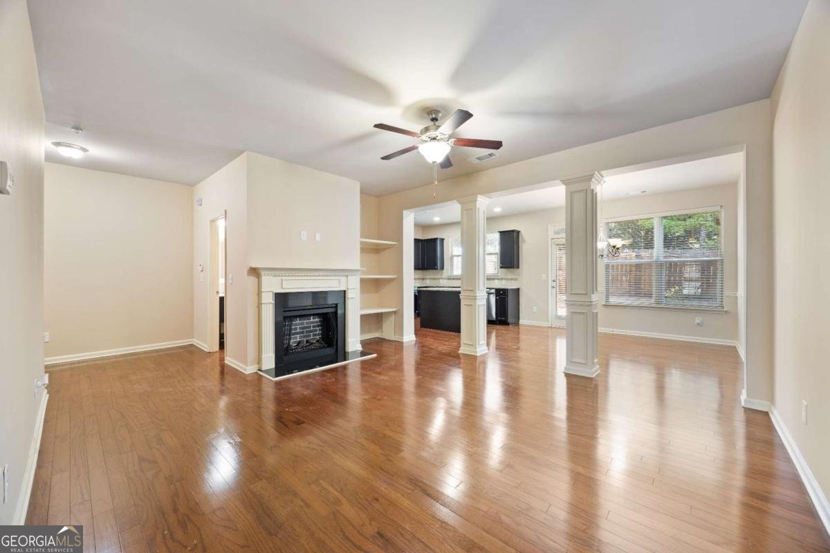 2296 Thackery Road Snellville - 5