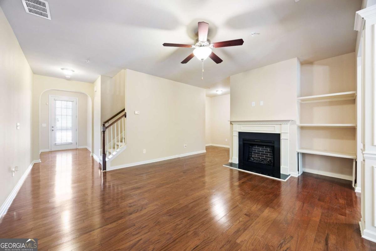 2296 Thackery Road Snellville - 6