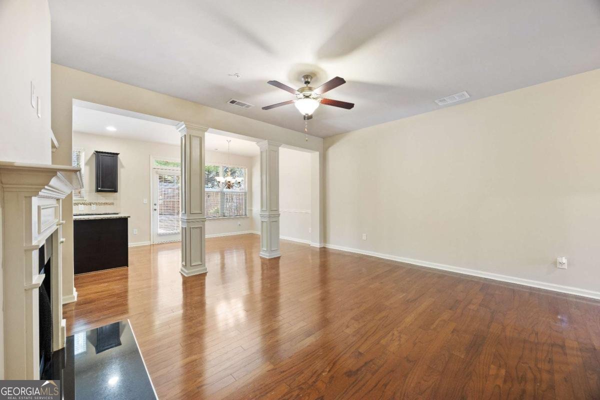 2296 Thackery Road Snellville - 7