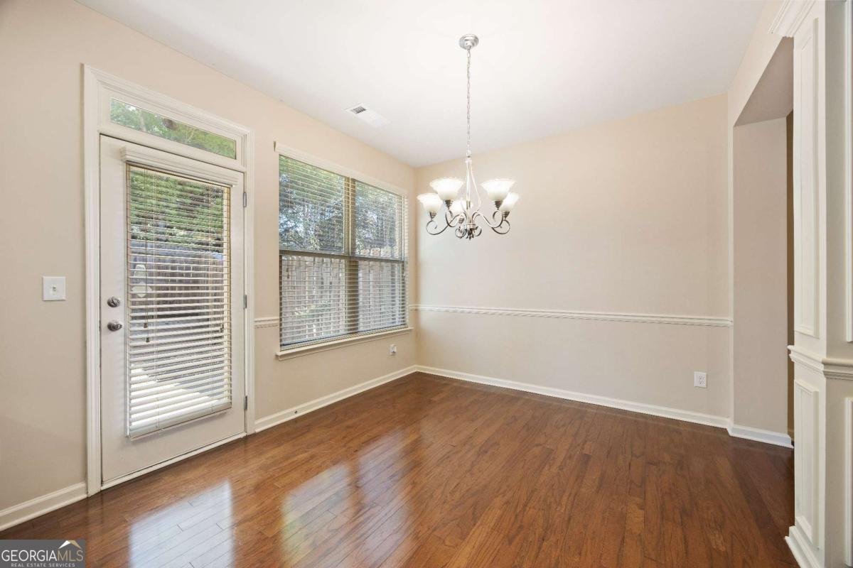 2296 Thackery Road Snellville - 8