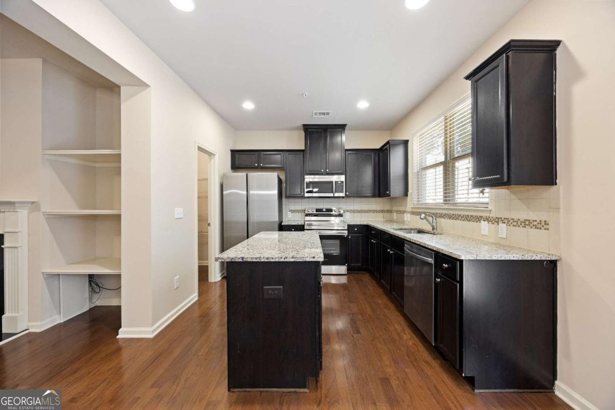 2296 Thackery Road Snellville - 9