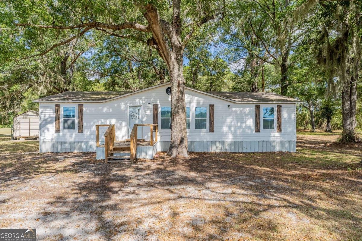 6162 Griner Road Patterson - 1