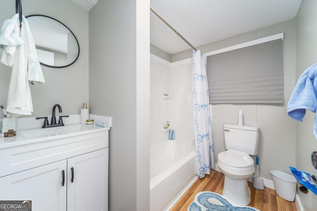 6162 Griner Road Patterson - 13